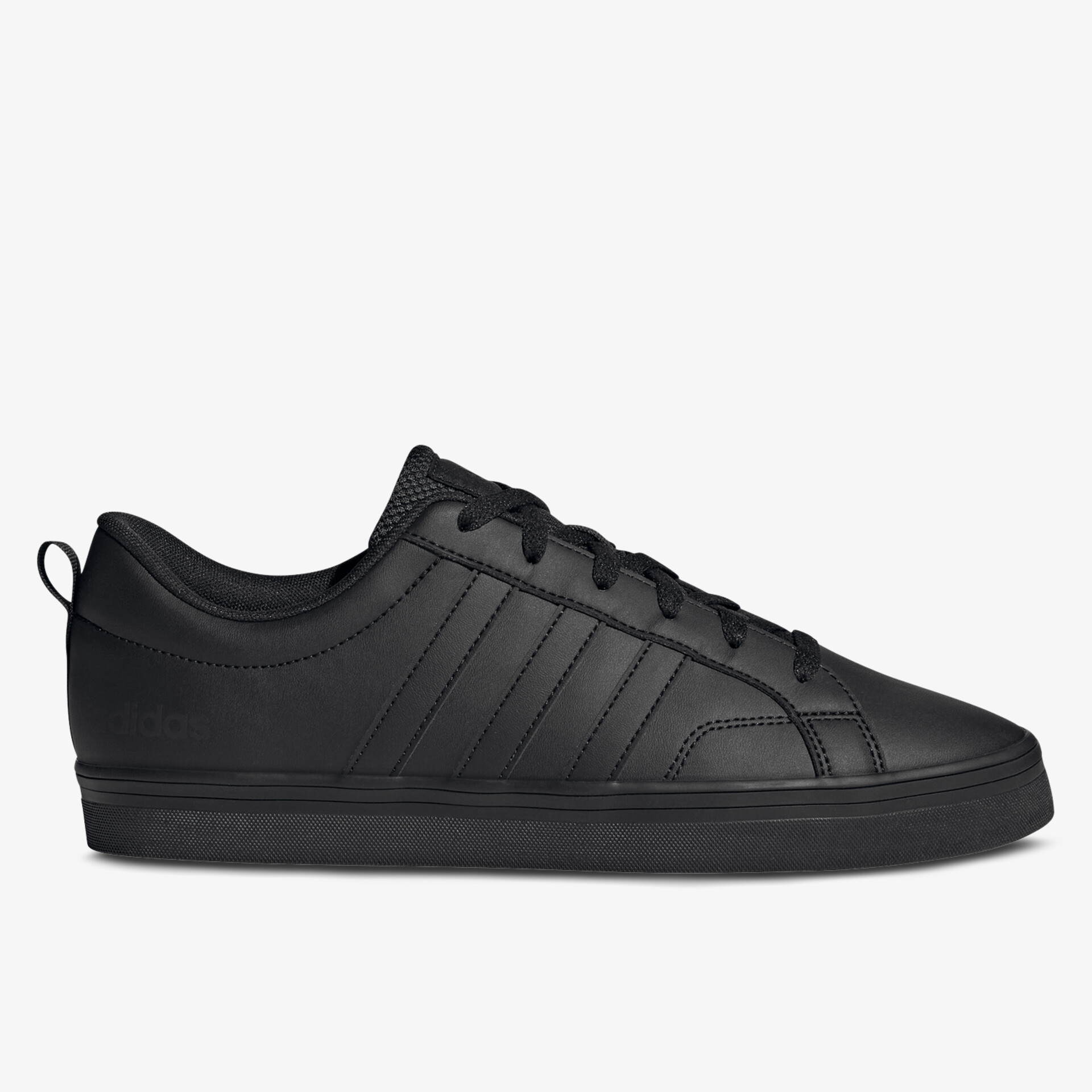 adidas Herren Sneaker Low schwarz