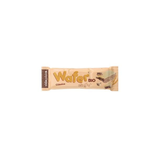 Wafer Clássica Bio