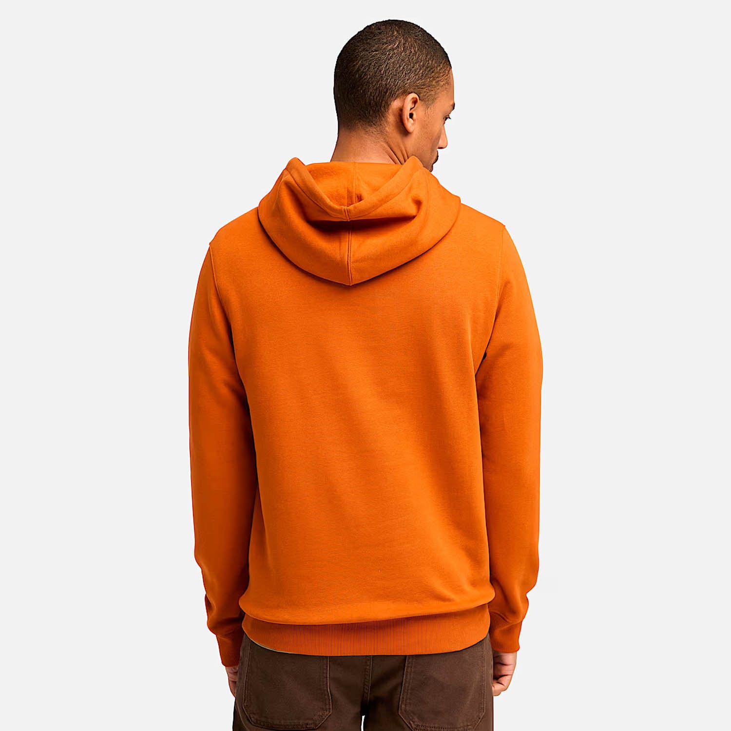 Timberland  Kennebec River Linear Logo Hoodie