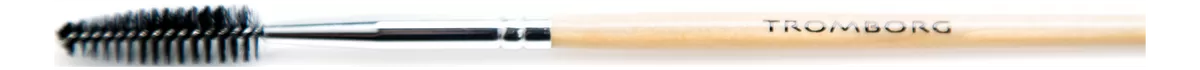 Tromborg Mascara Brow Brush - 1 stk.