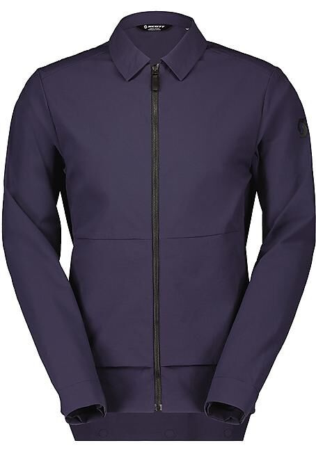 SCOTT - VESTE COUPE-VENT COMMUTER WB JACKET M