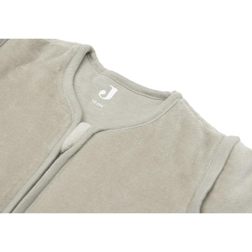 Gigoteuse Manches Amovible 70 cm Velvet Olive Green - JOLLEIN