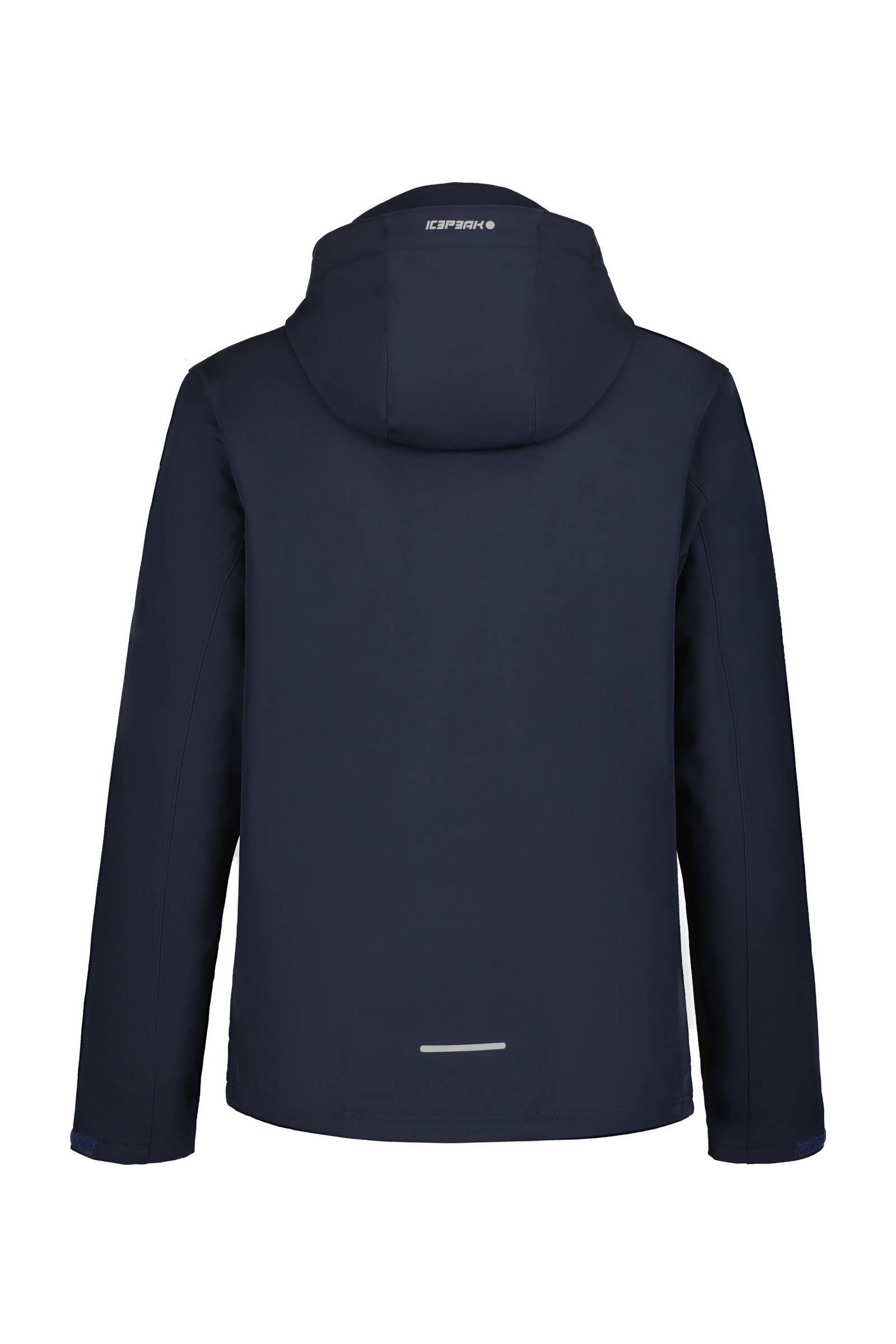 Icepeak outdoor jas Brimfield blauw
