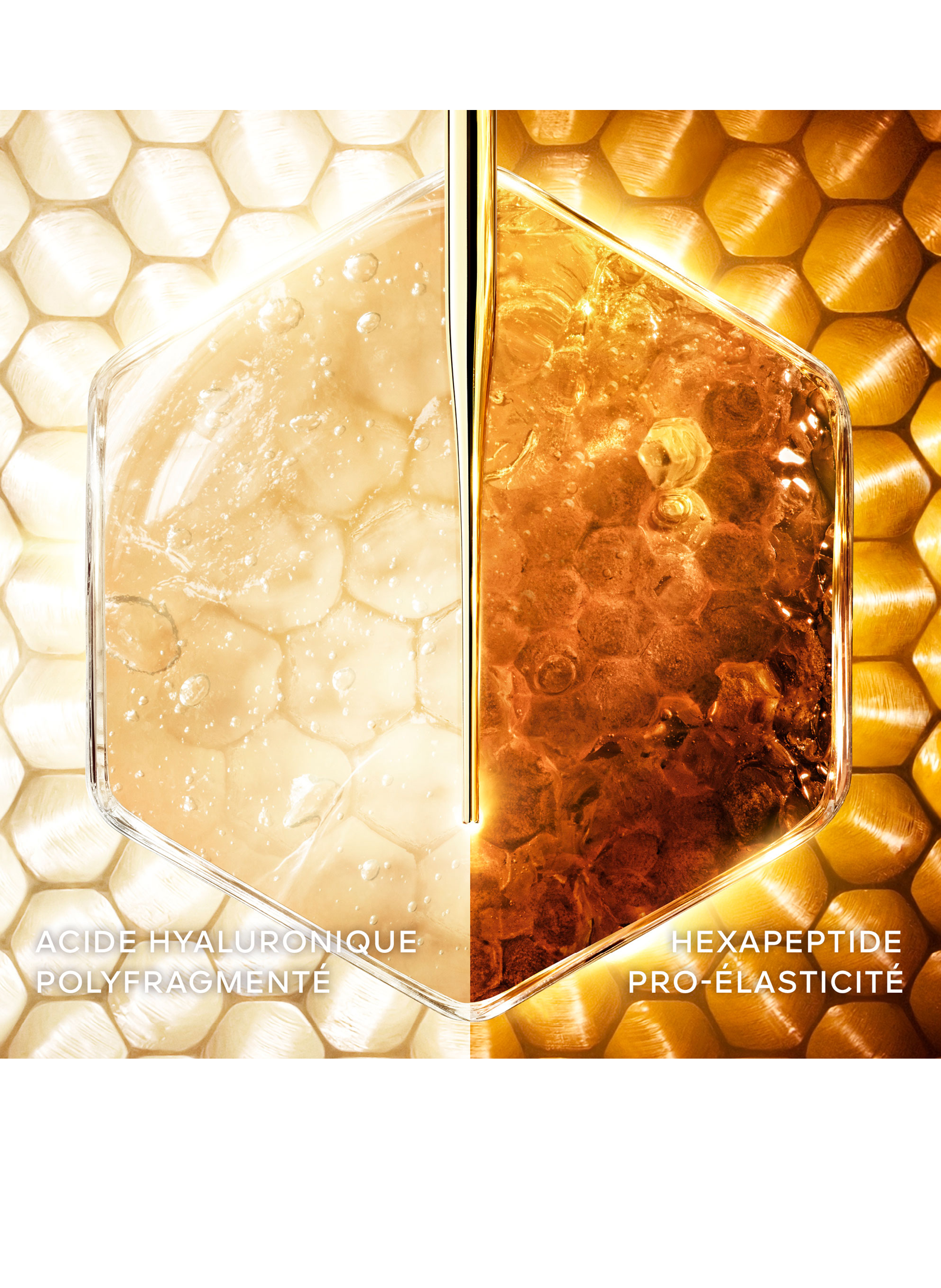 HONEY TREATMENT - CRÈME JOUR |