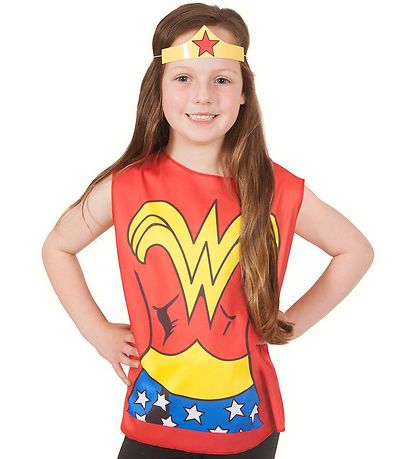 Rubies Kostüm - Wonder Woman