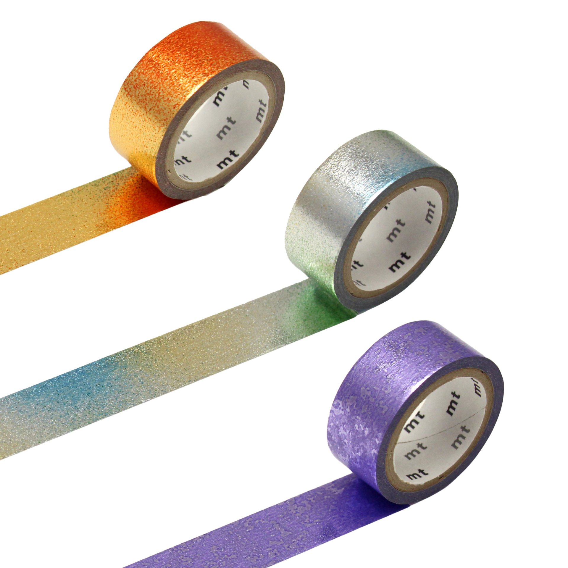 Mt Fab Washi Klebeband gemustert