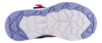 Skechers Adventure Blitz Waterproof Sneaker Sort 303406L