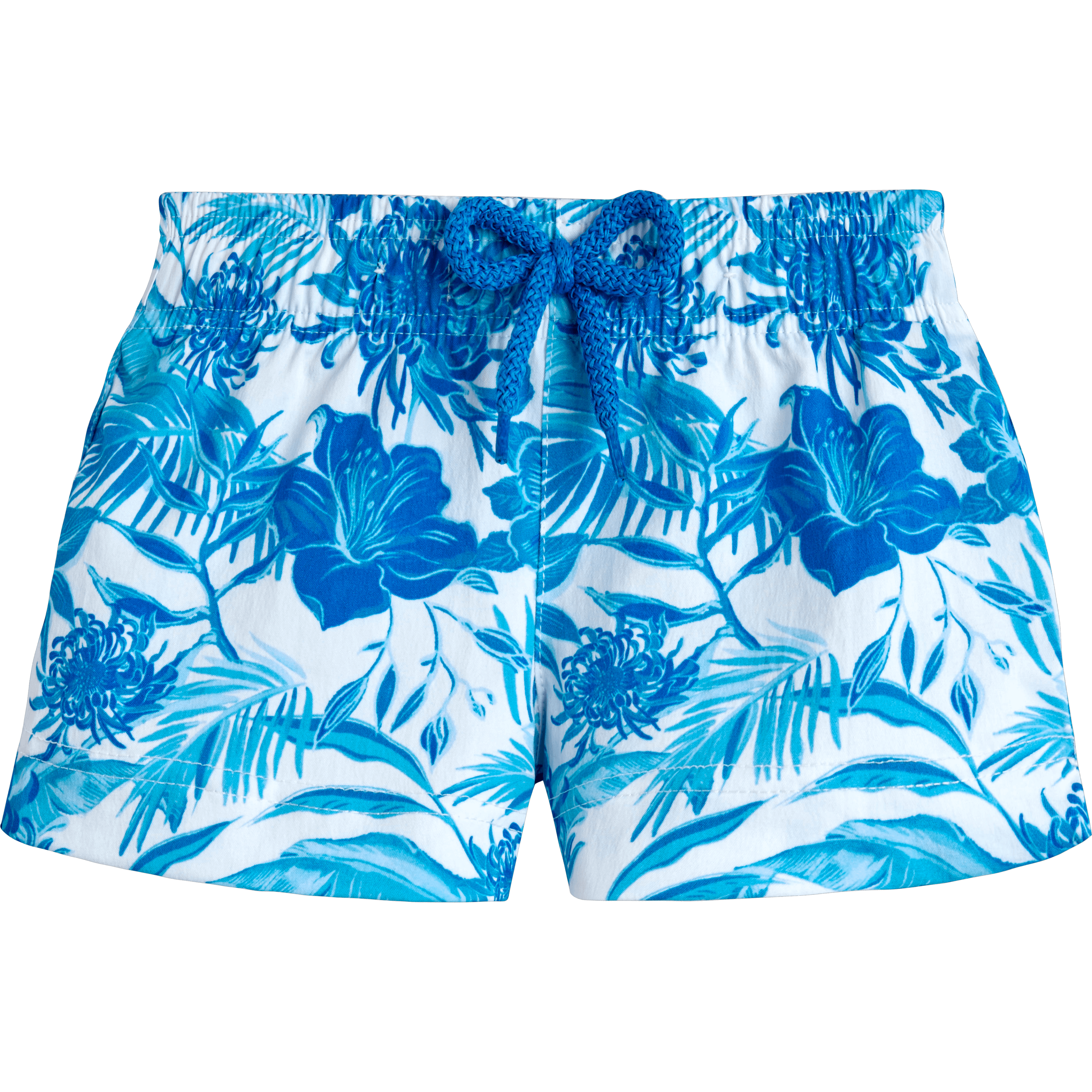 Maillot de Bain Bébé Tahiti Flowers