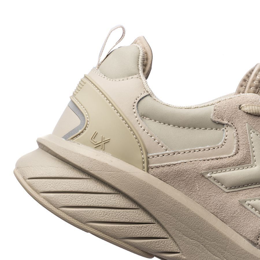 Hummel Chaussures Marathona Reach LX Tonal - Blanc