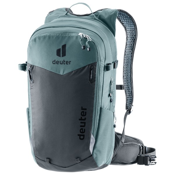 Deuter - Women's Compact SL 12+3 l - Sac à dos vélo