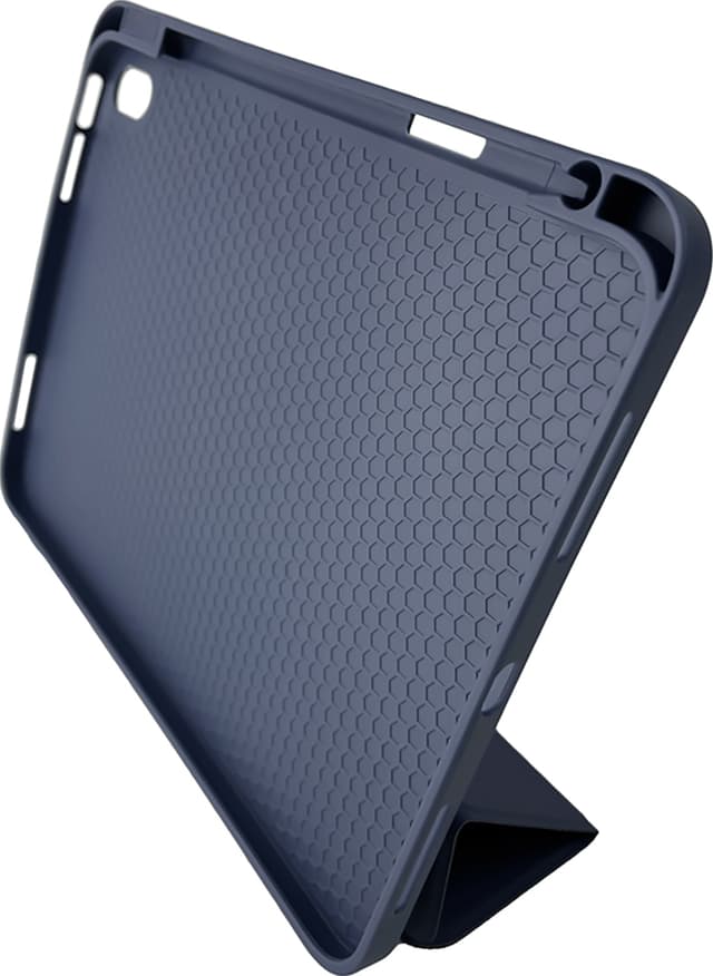 Goji iPad 10,9″ 11. Gen Folio tablet-etui (navy)