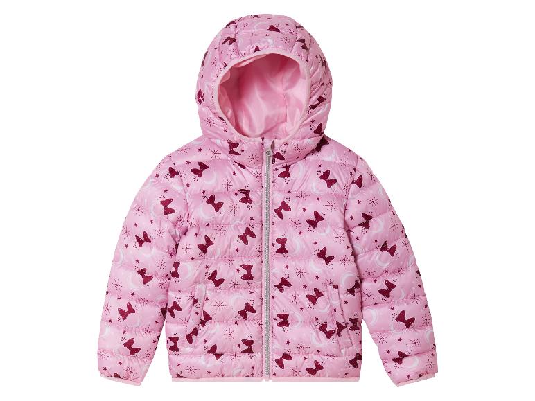 Disney kinder jas