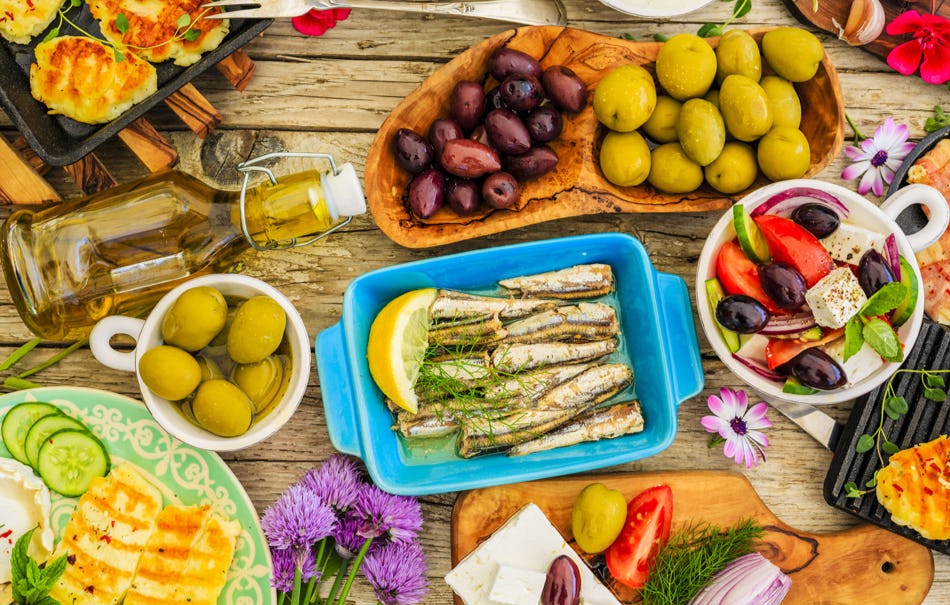 Tapas- & Antipasti-Kochkurs in Bad Vilbel I mydays