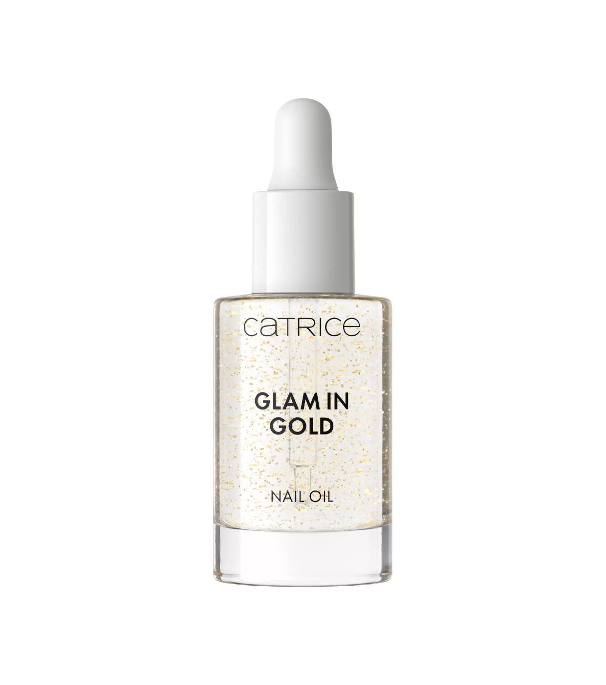 Catrice - Óleo para Unhas e Cutículas Glam in Hold