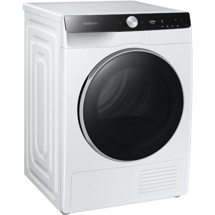 Samsung Wärmepumpentrockner DV 90T8240SE/S2