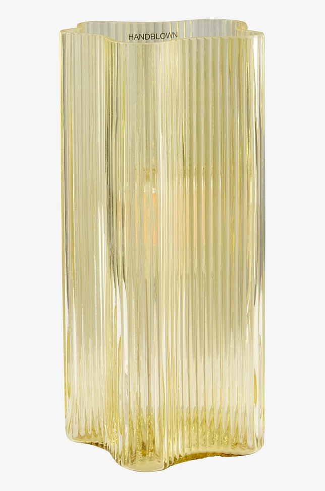EUROPA bordlampe