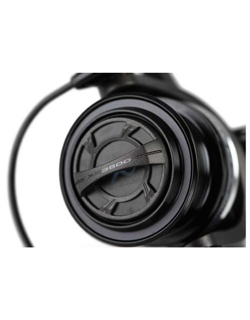 Matrix Ethos Xr 3500 - Witvismolens -