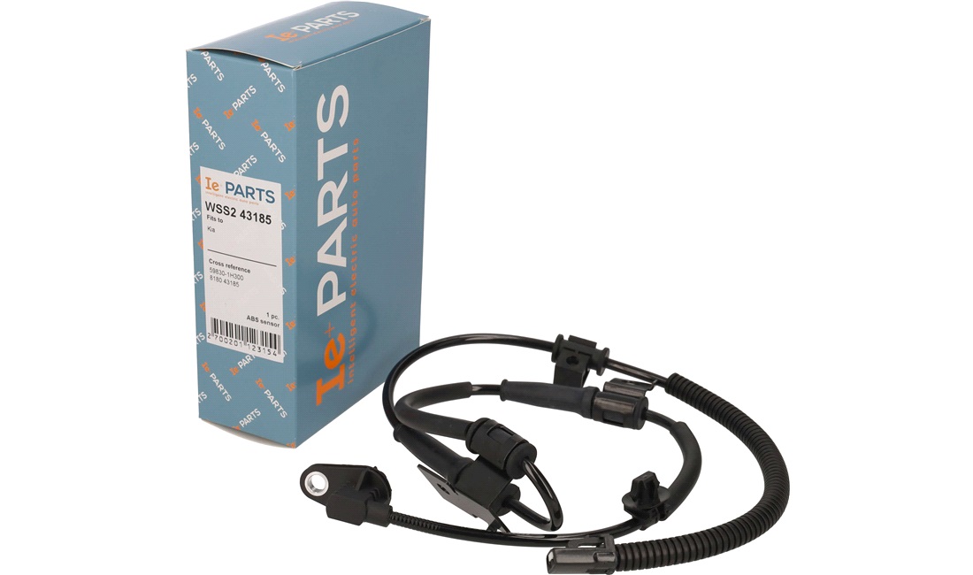 ABS sensor
