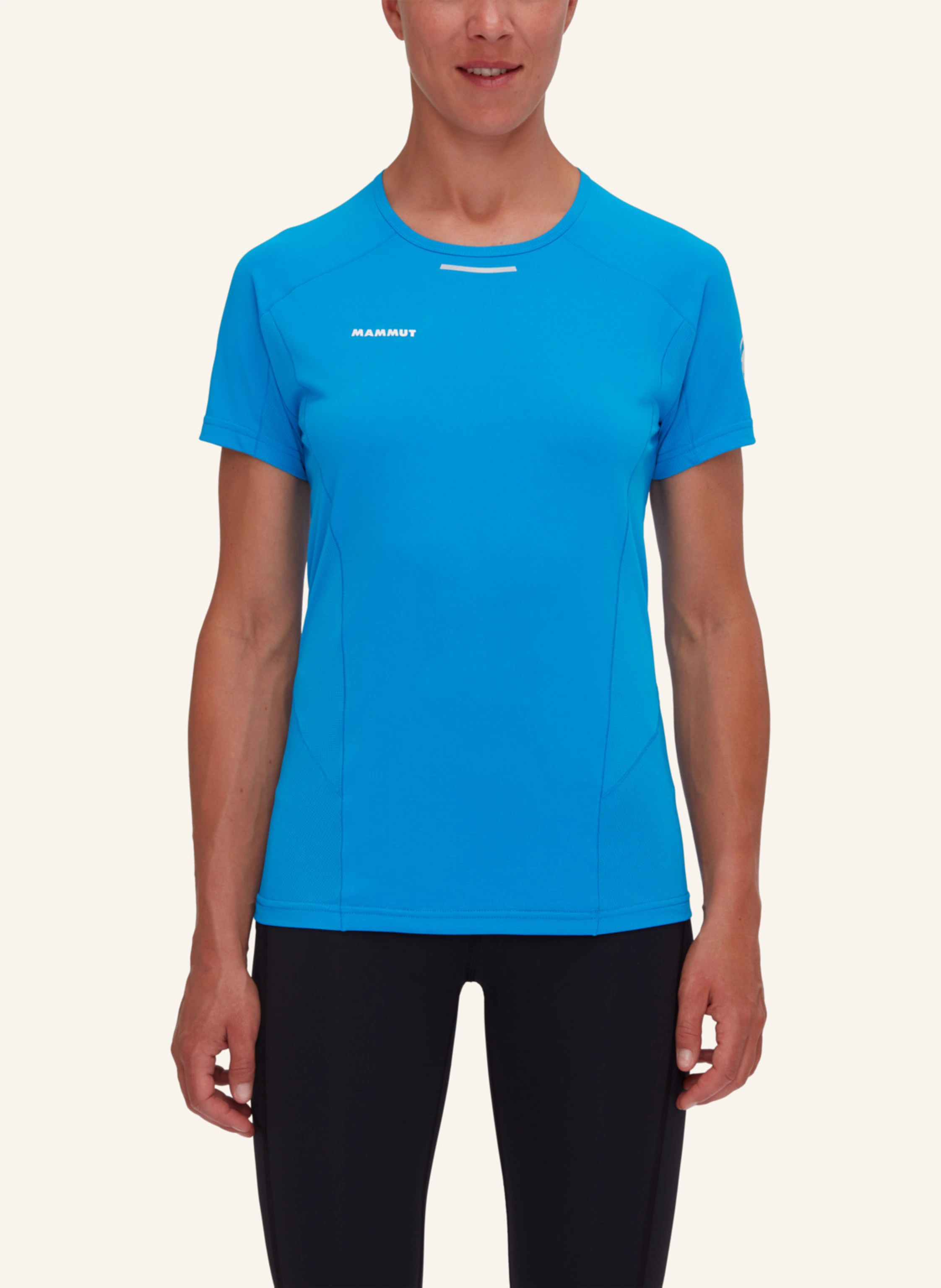 MAMMUT T-Shirt AENERGY FL