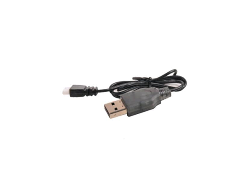 Amewi USB-Ladegerät für 1S LiPo AFX4 Ersatzteil zu Amewi AFX4 Helikopter