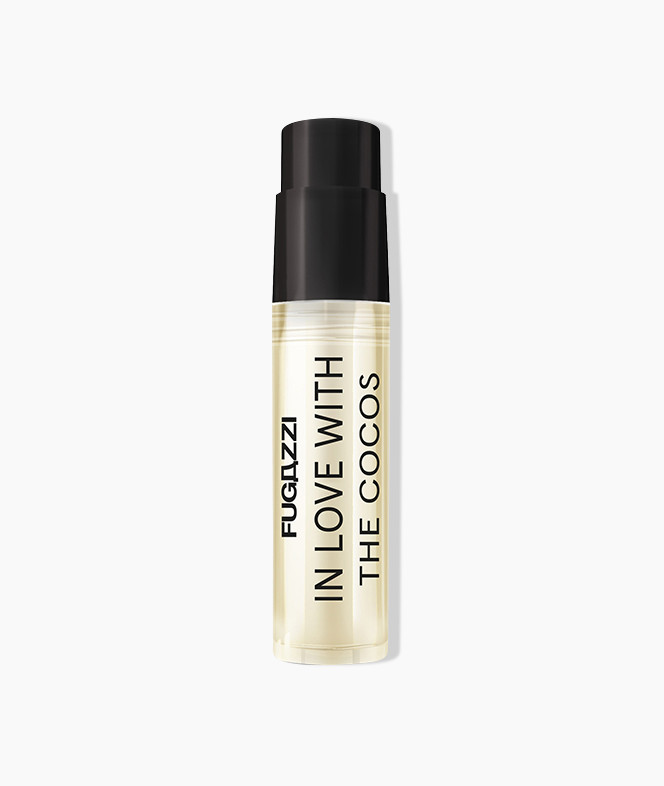 In Love With The Cocos FUGAZZI 50 ML