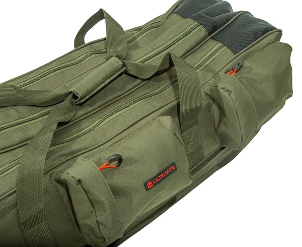 Fourreau Ultimate Adventure Rod Holdall 3 Rod