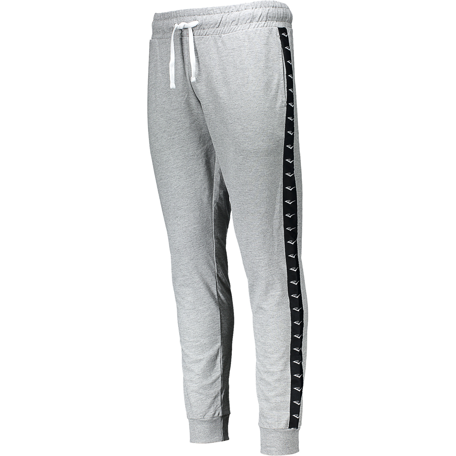 Everlast Herren-Trainingshose Tape L, hellgrau