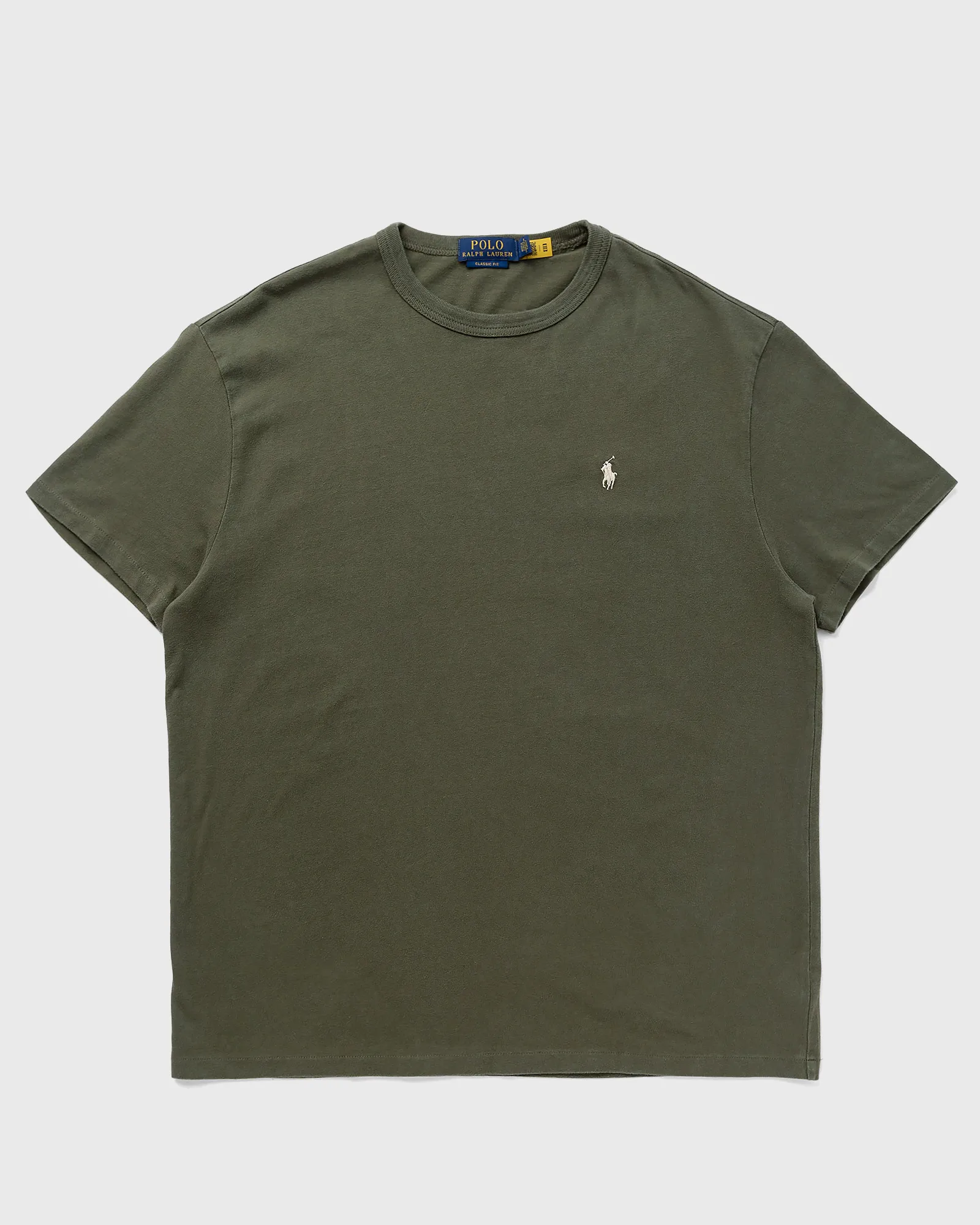 Polo Ralph Lauren SSCNM6-SHORT SLEEVE-TEE