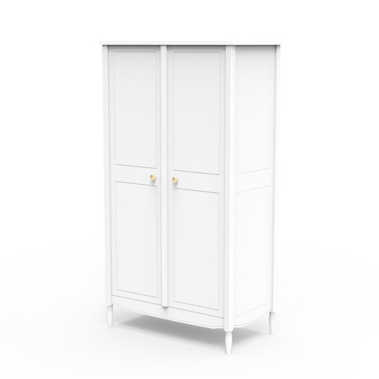 Lafayette Armoire   Neige        de               Théo
