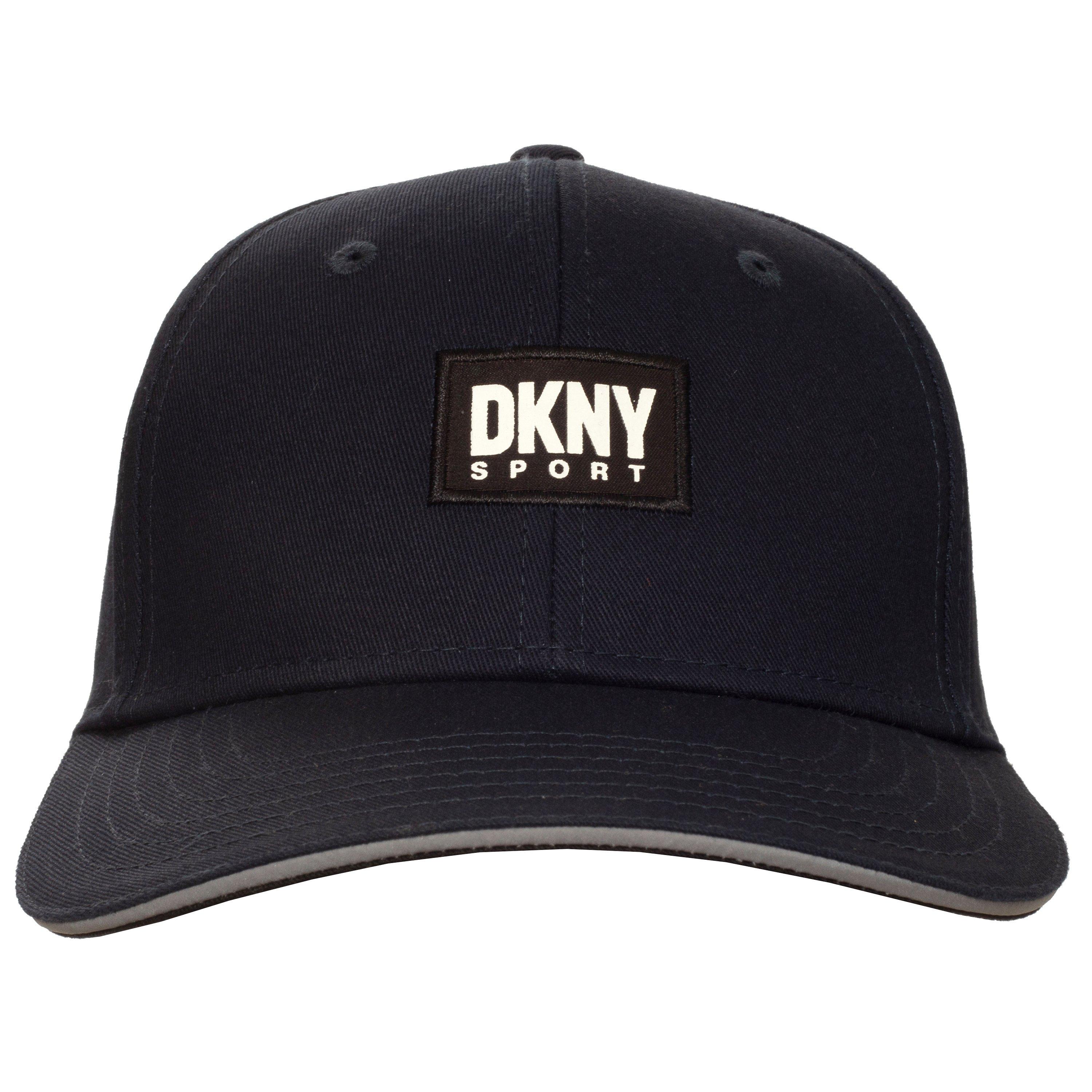 DKNY CtnTwl Cap Sn99
