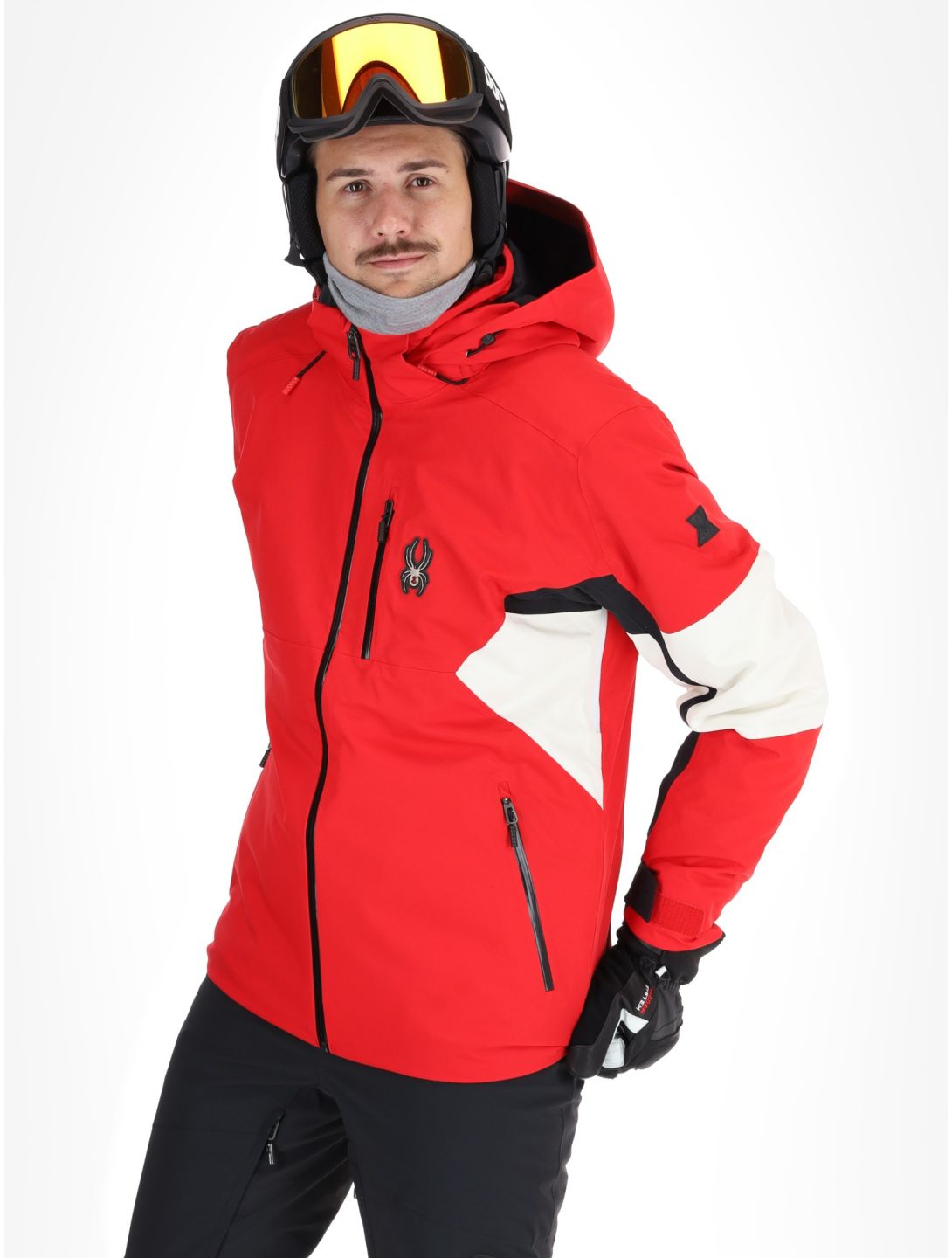Epiphany ski-jas heren
