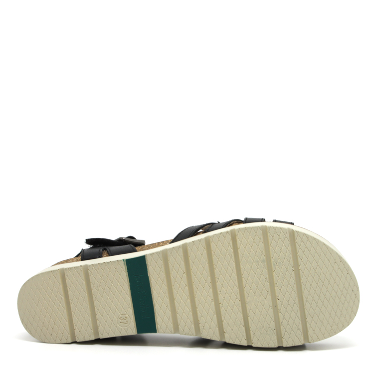 Josef Seibel Clea 14 | NOIR
