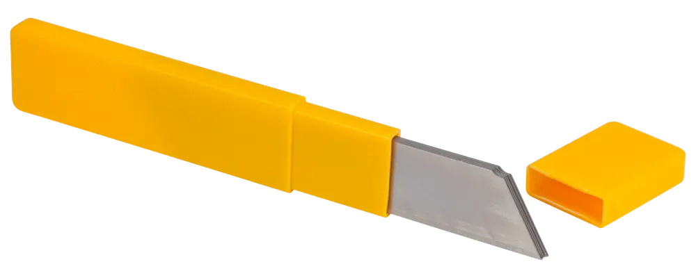 Olfa bræk-af blade 25 mm 5-pak