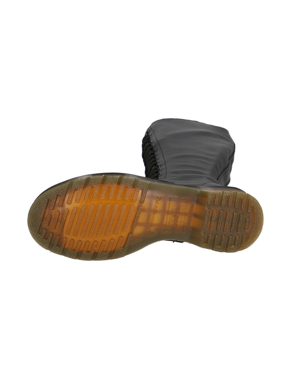 1B60 20 Eye Zip Boot