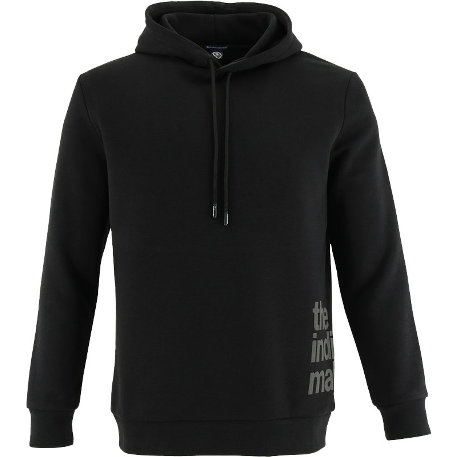 The Indian Maharadja Kota Shadow Hoodie Heren