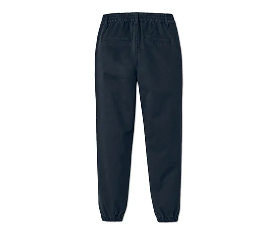 Chino im Jogger-Style