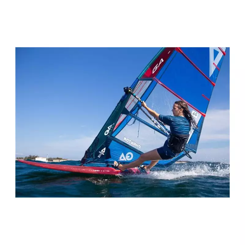 Voile windsurf GA SAILS Phantom 2025