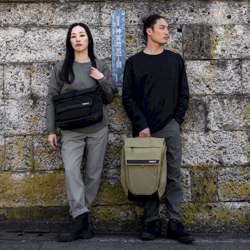 Paramount 27L BP - Sac à dos