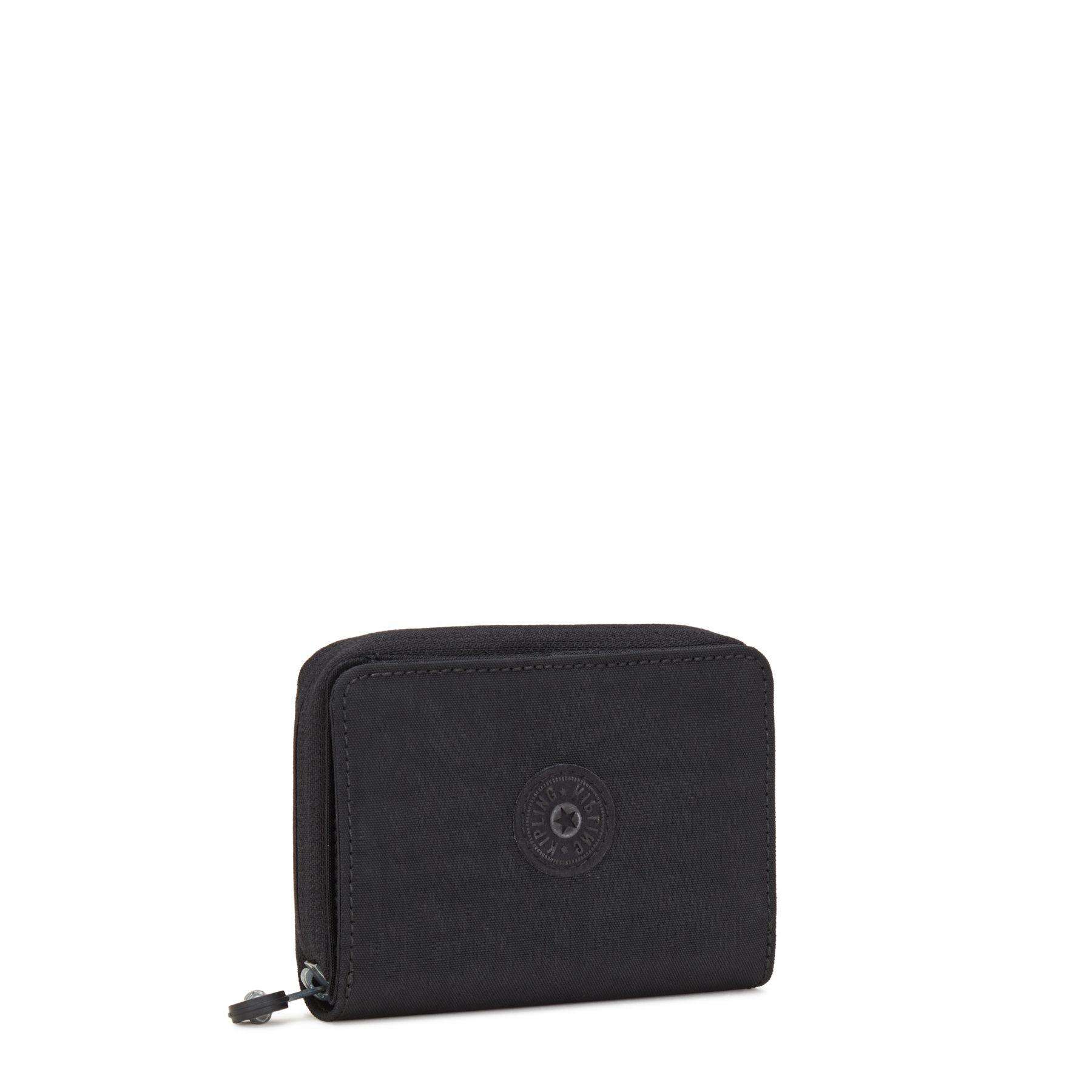 MONEY LOVE Portefeuille Moyen RFID - Black Noir