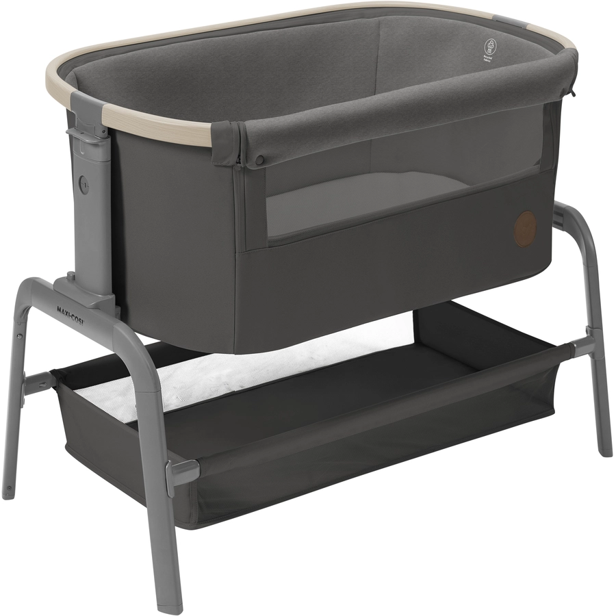 MAXI COSI Beistellbett Iora Beyond Graphite