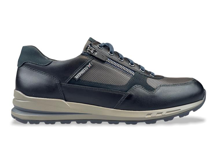 Mephisto Bradley black