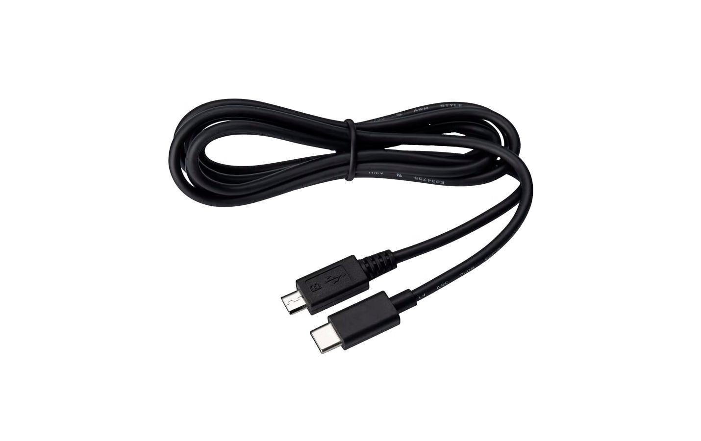 Anschlusskabel USB-C - Micro-USB B 1.5 mJabra USB-C zu Micro-USB Kabel