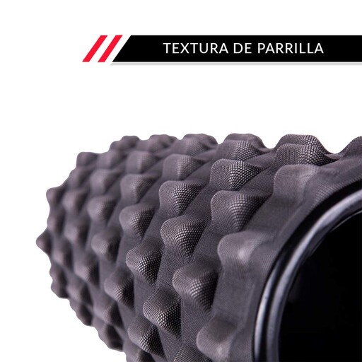 Rodillo De Espuma Para Masaje Muscular Newpower