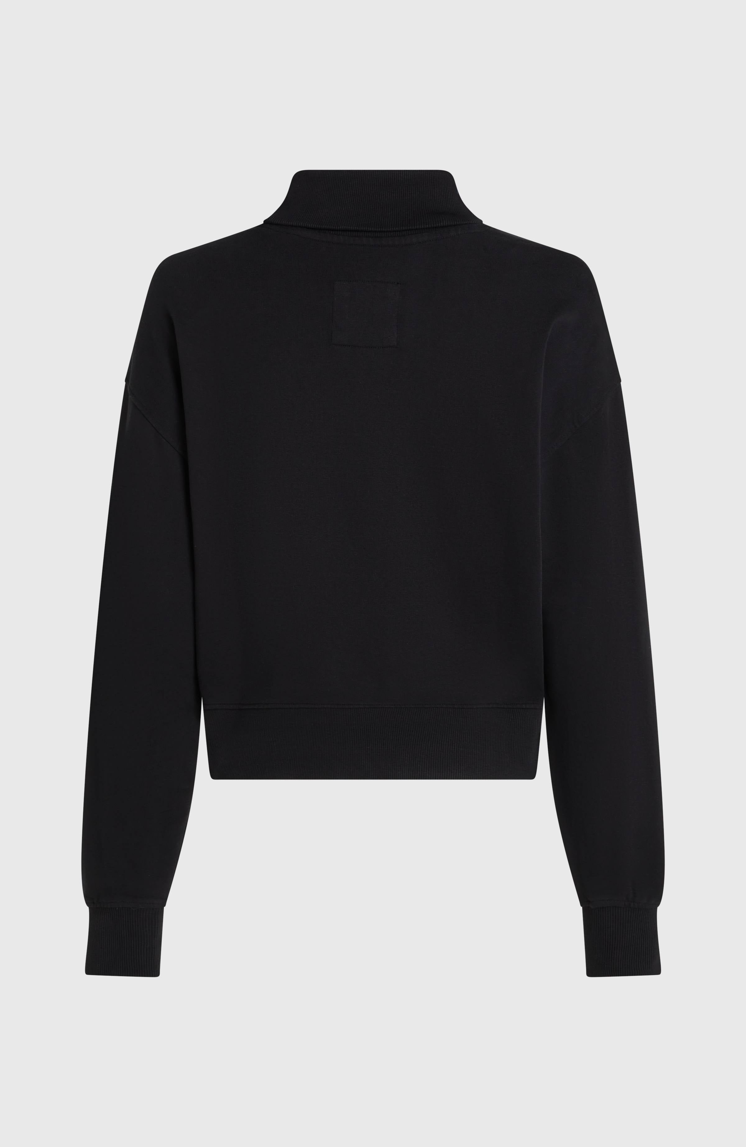 O'Riginals sweater met hoge hals
