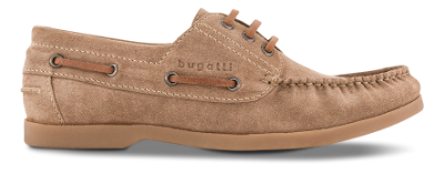 Bugatti Boat Shoe Sand 321AT2011400