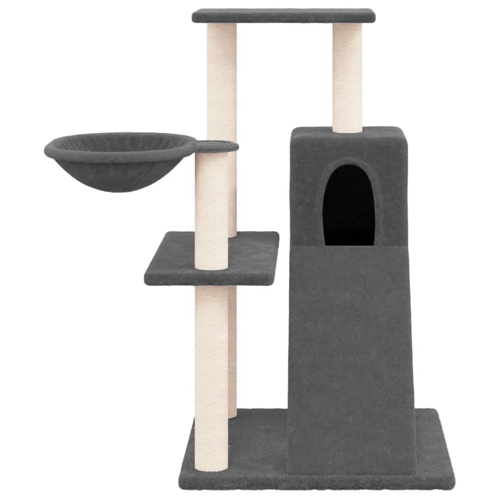 Árvore para gatos