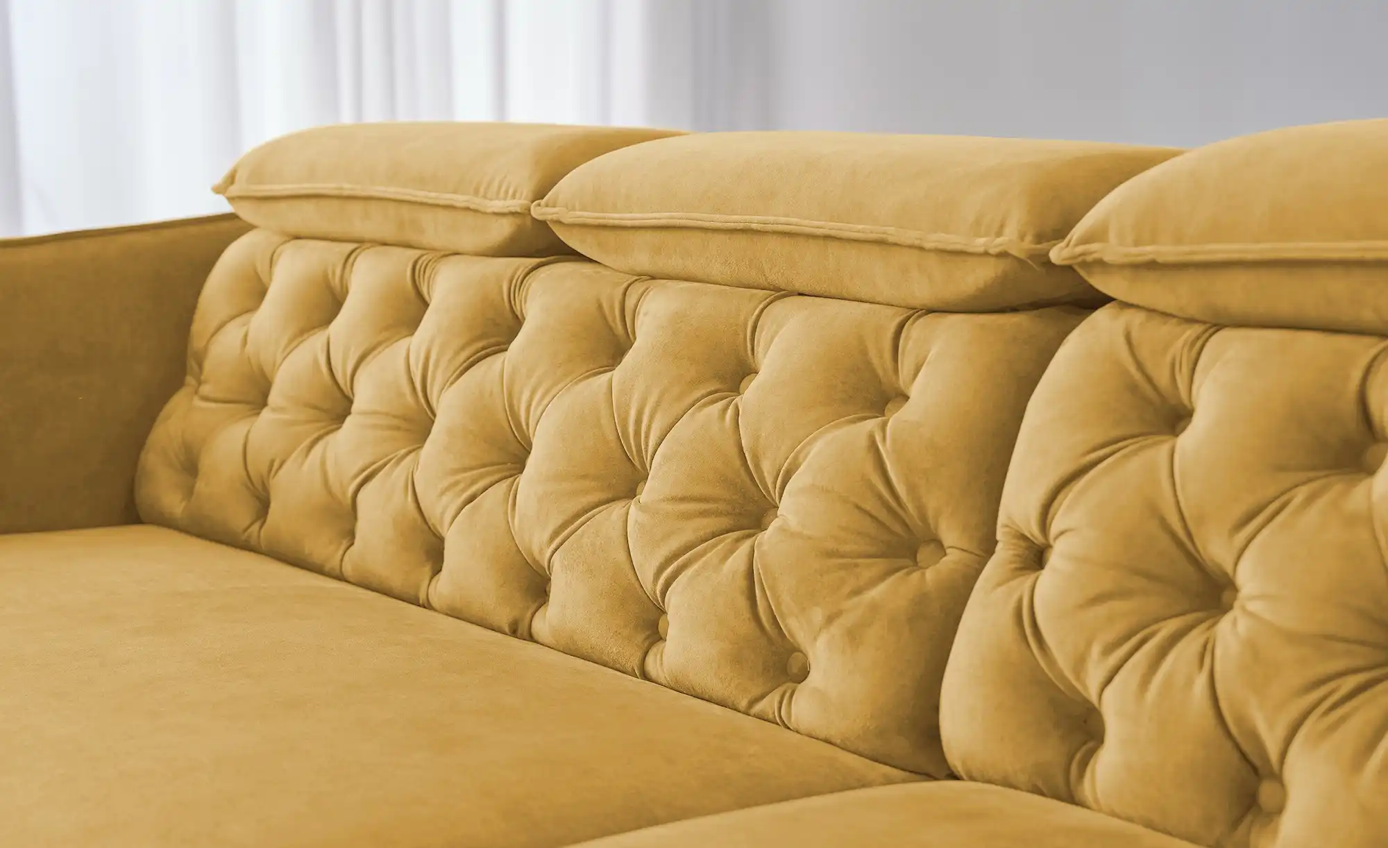 smart Ecksofa Kavita