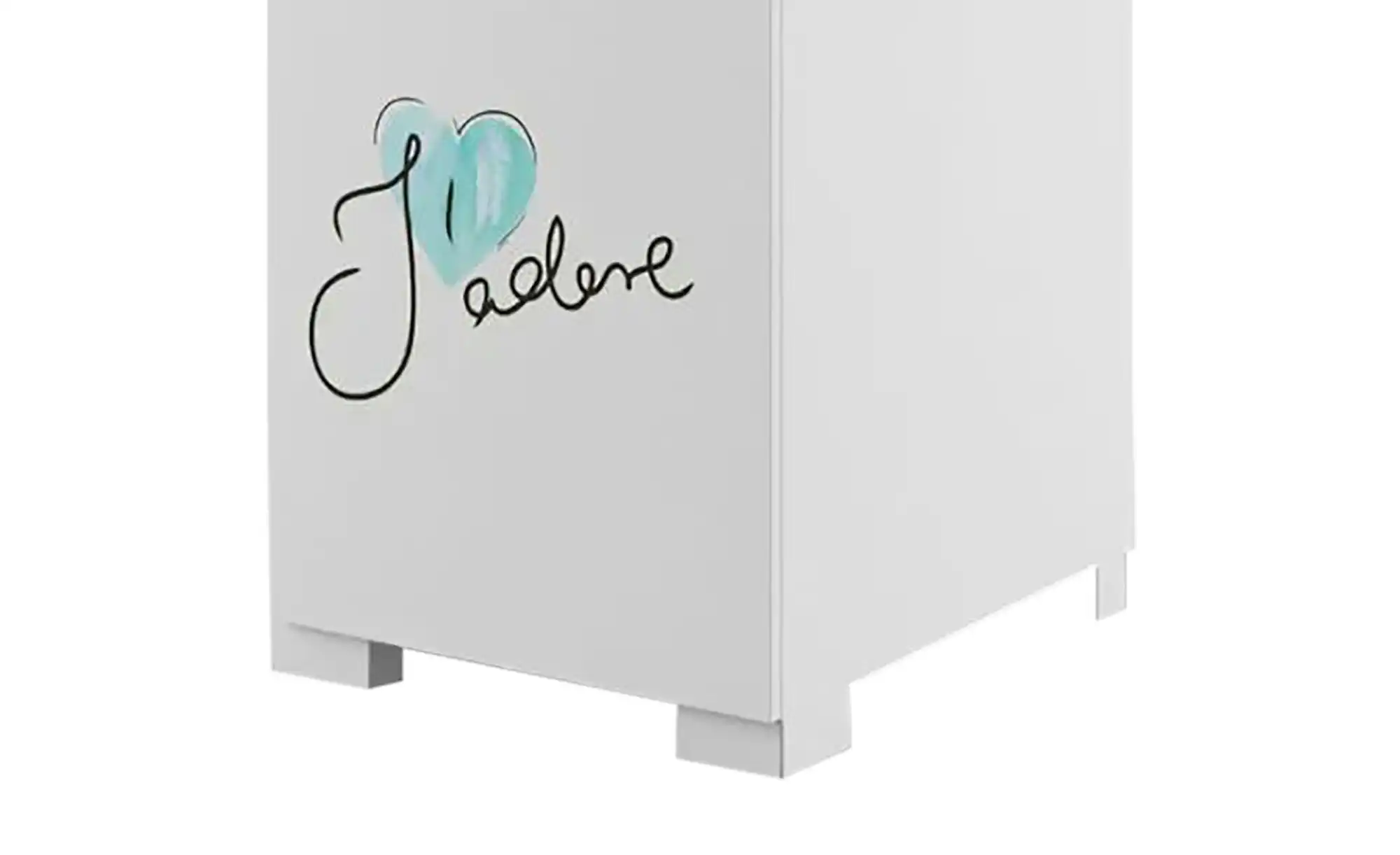 Kleiderschrank Fashion Mint