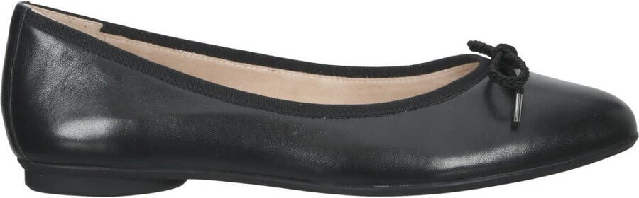 Paul Green NU 21% KORTING Ballerina's met mooie strik