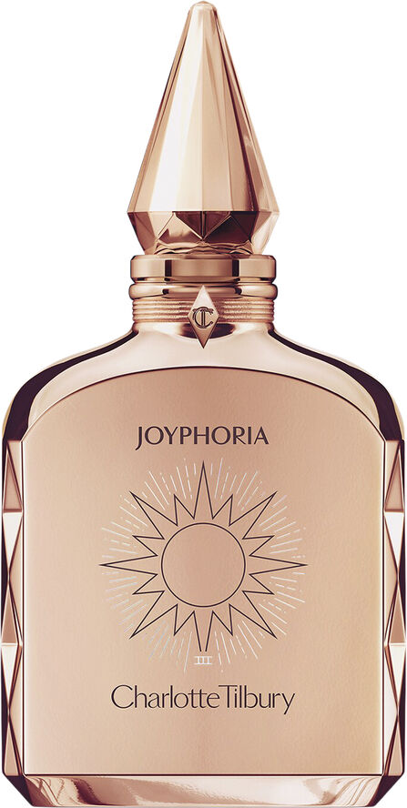Charlotte Tilbury Joyphoria - Fragrance Collection of Emotions